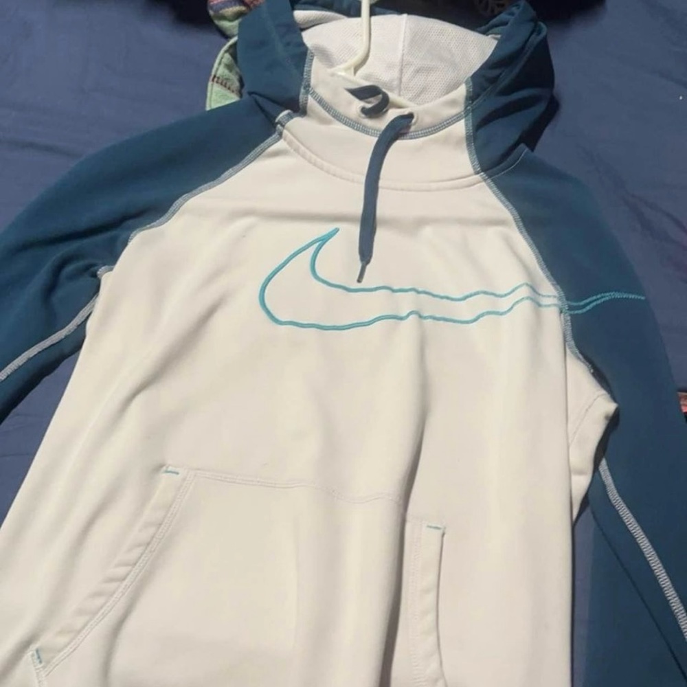 Clothes mostly small